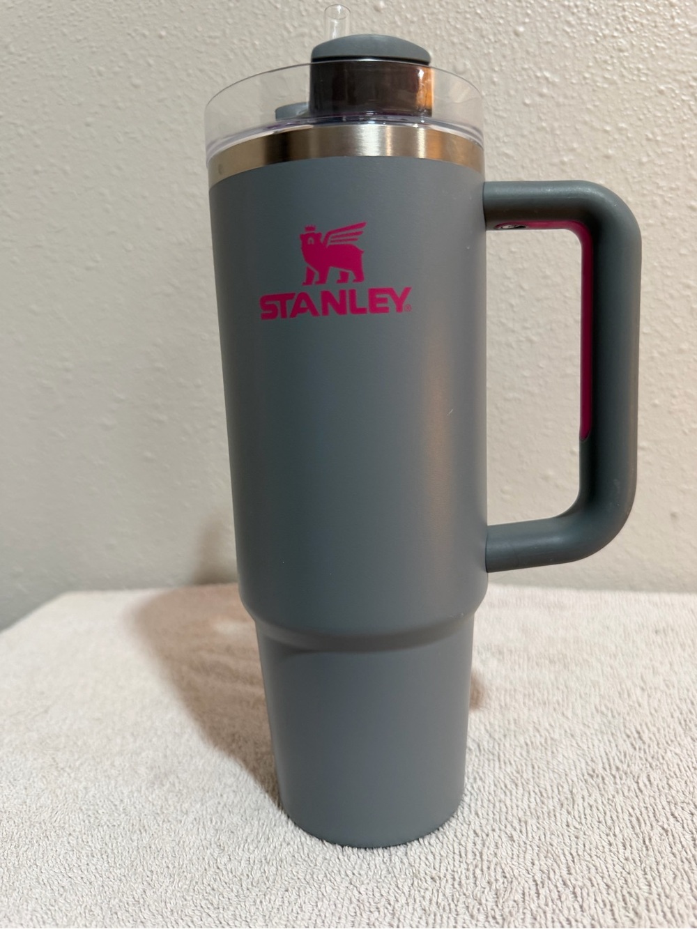 Stanley Travel Tumbler